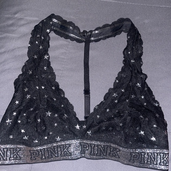 PINK Bralettes - Picture 5 of 7